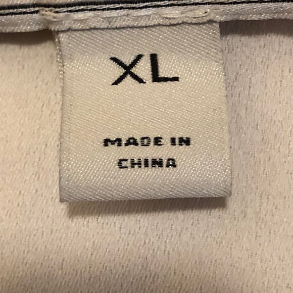 🌸 Dana Buchman Floral Drape Cardigan XL – Vintage-Inspired Soft Layering Piece - Picture 6 of 15